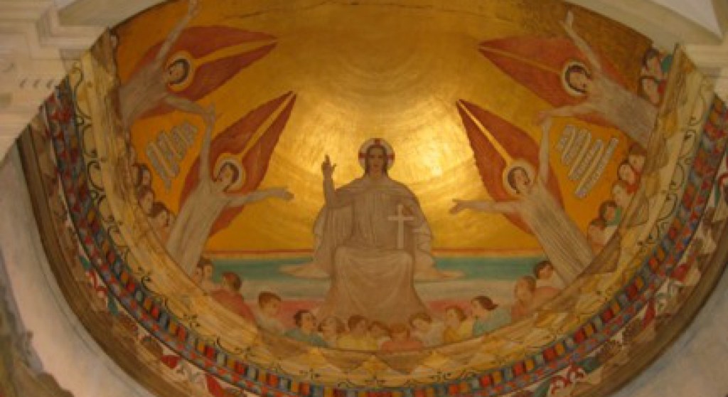 Evening service at All Saints this Sunday at&nbsp;7.00