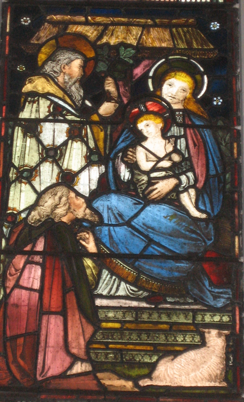 12 Christian women who made a&nbsp;difference