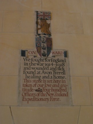 Verse of the&nbsp;day