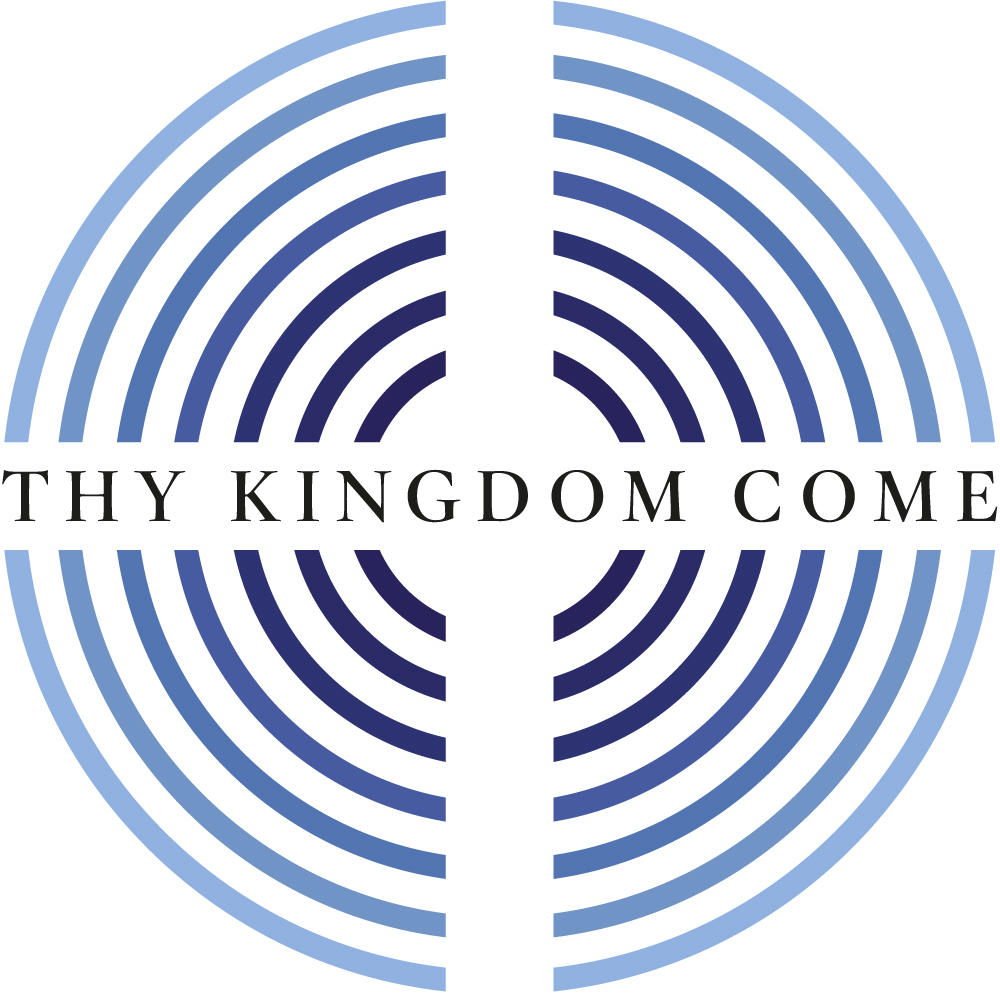 Thy Kingdom Come: Prayer before&nbsp;Pentecost