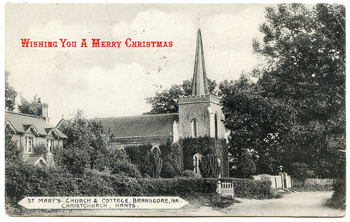 Why you should party and celebrate this&nbsp;Christmas!