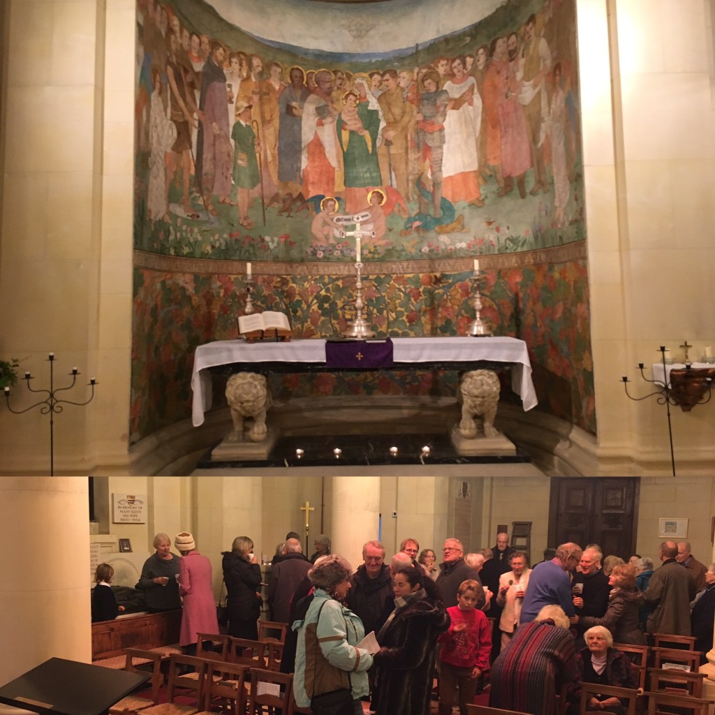 Christmas at Thorney&nbsp;Hill