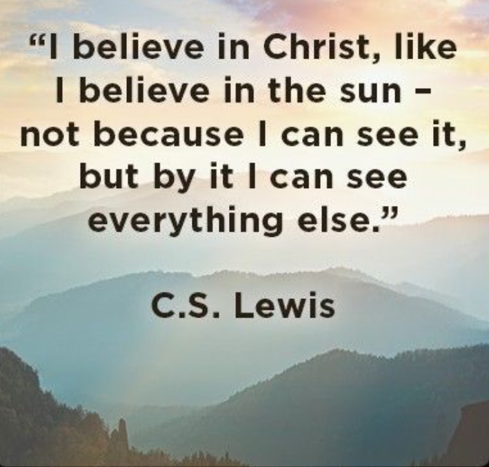 Thought for the&nbsp;day