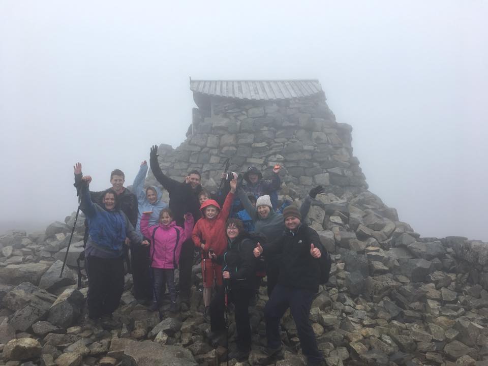 Come to our Ben Nevis celebration service this&nbsp;Sunday!