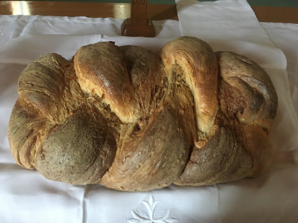 It’s grim outside!