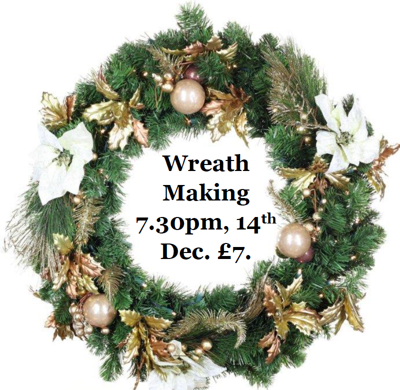 Wreath 2017