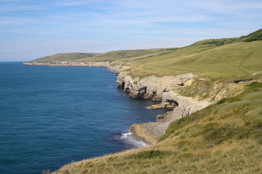 Purbeck Peninsula Training Walk (for the Three Peaks&nbsp;Challenge)