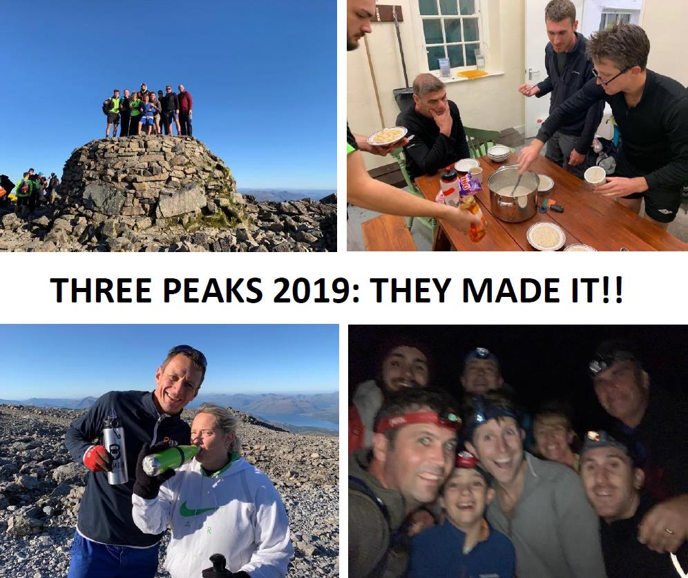 Bransgore and Thorney Hill&nbsp;APCM