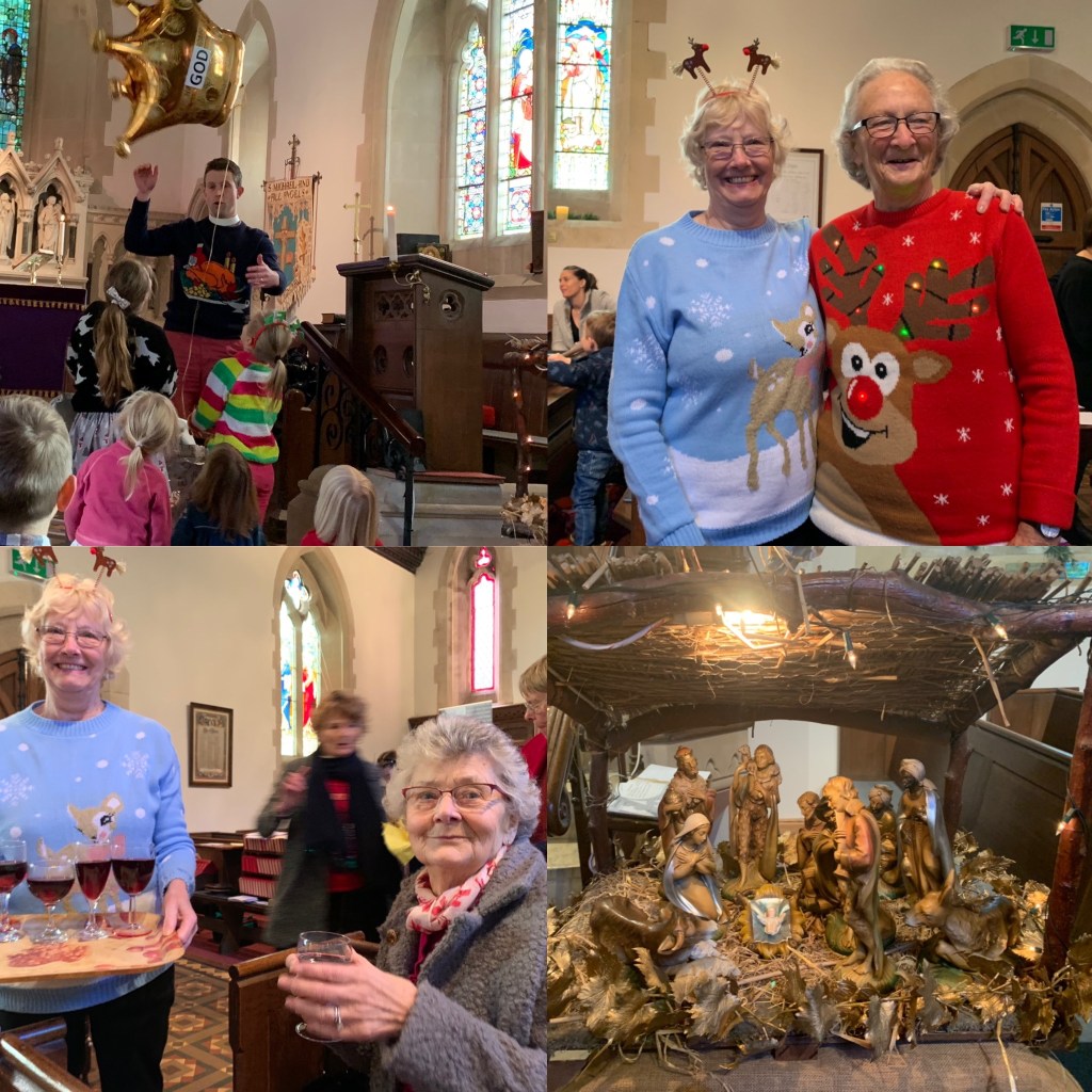 A Special Crib Dressing&nbsp;Service