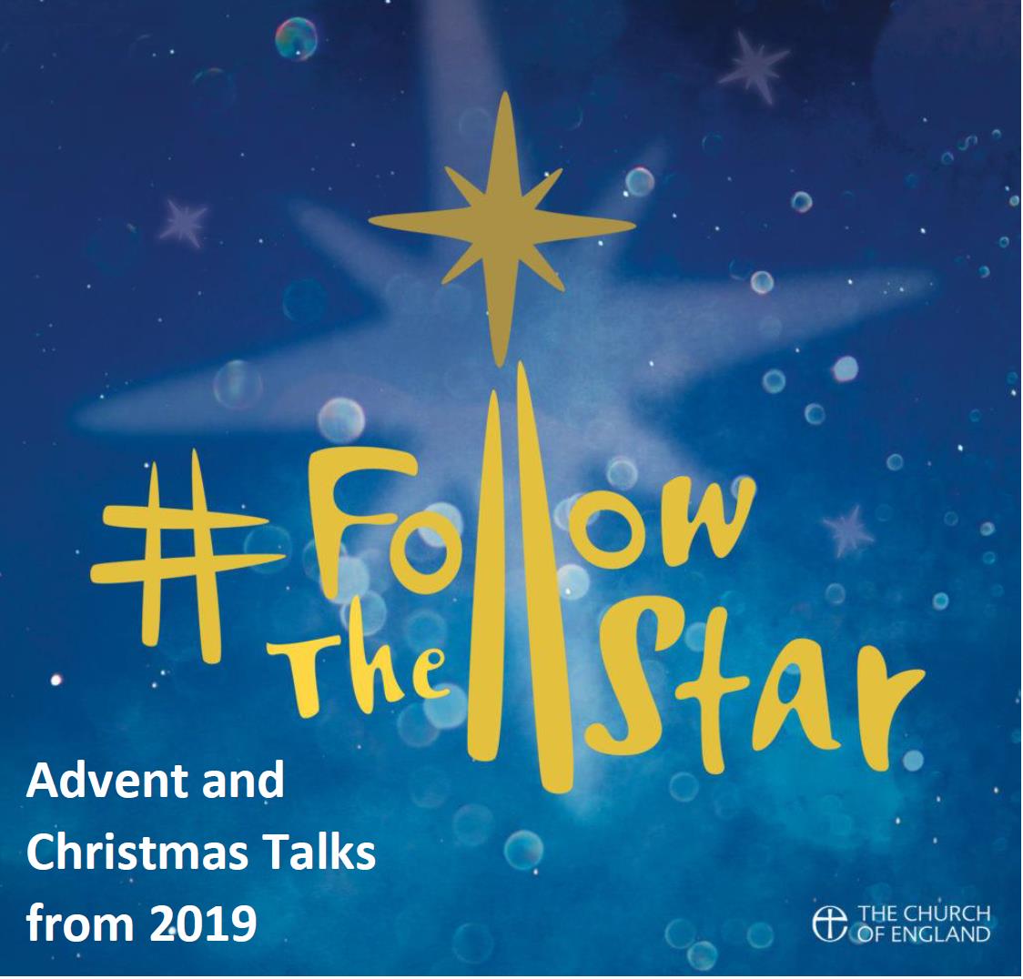 Christmas talks 2019