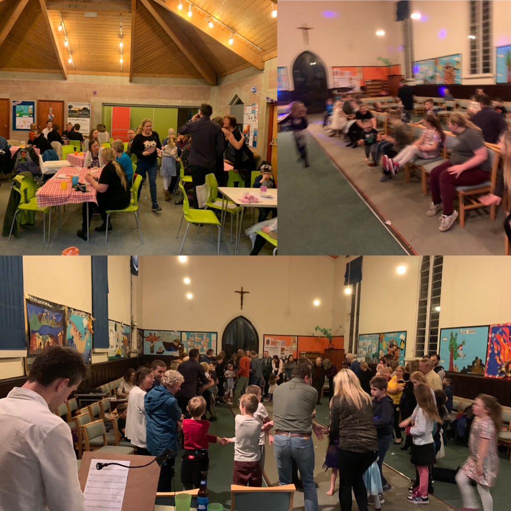 Should auld acquaintance be&nbsp;forgot…