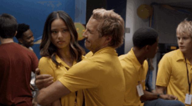 Time to get back together: this Sunday at&nbsp;10.30am