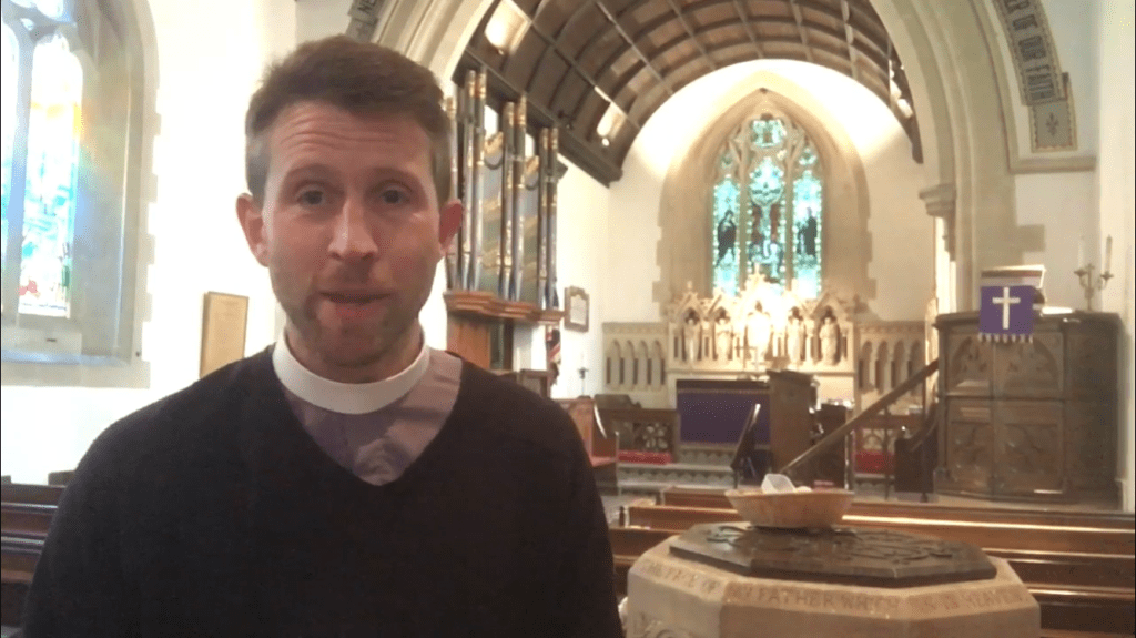 Sunday 13th December